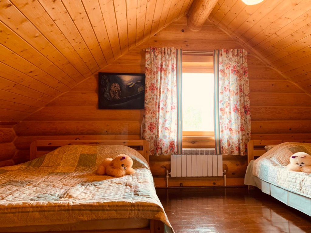 Standard chambre Sokolskiy Bor Guest House