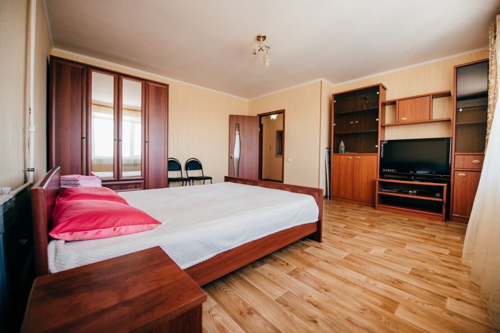 Kredo Na Oktyabr'skoj 8 Apartments 坦波夫