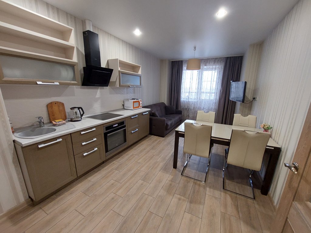 Quadruple Suite with balcony Grand Avenu VLG Apartments