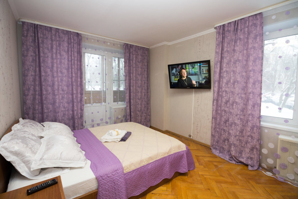 Appartamento Dvuhkomnatnyie Orsha Apartments