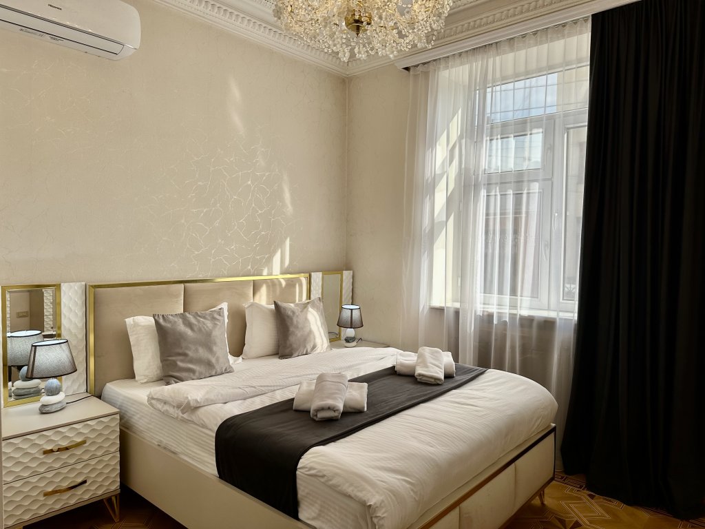 Standard double chambre Santa Villa Hotel Yerevan