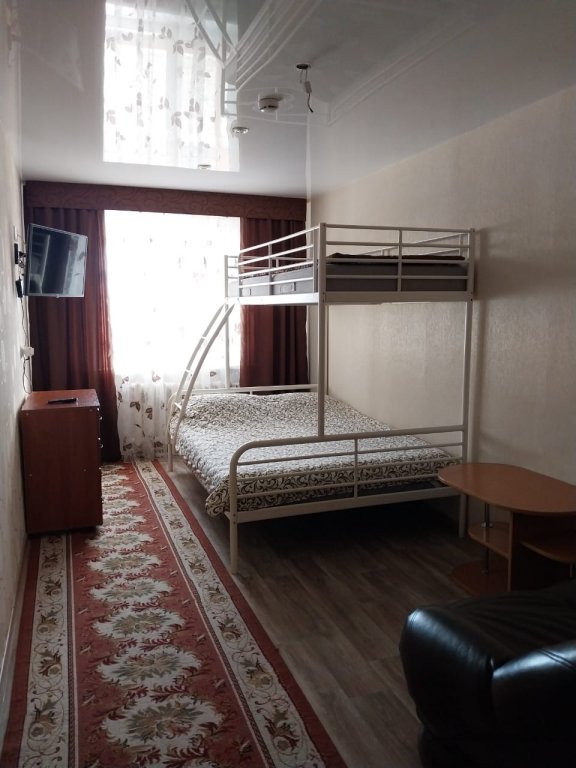 Standard Doppel Zimmer Gostevoy dom Bajkalskaya Zhemchuzhinka
