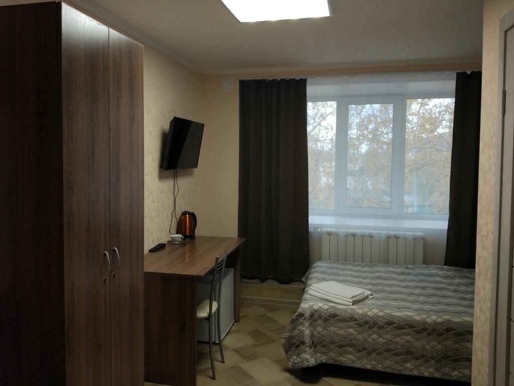 Supérieure simple chambre Vue sur la ville Polet Hotel