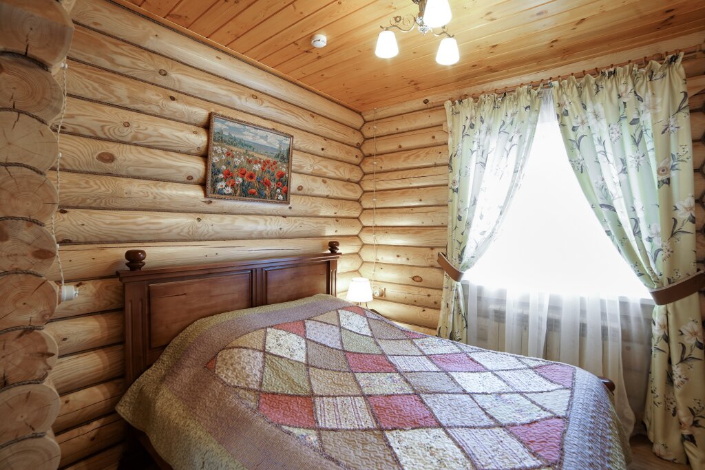 Confort double chambre Мини-отель НАВИГАТОР