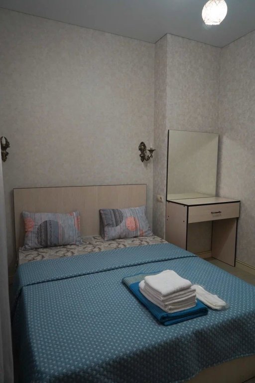 Suite 2 dormitorios Vodnik Hotel