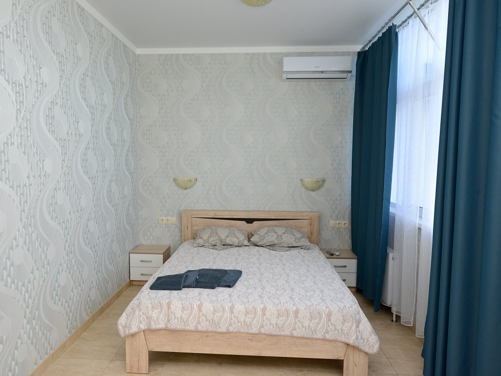 Comfort room u morya Villa "Astra"