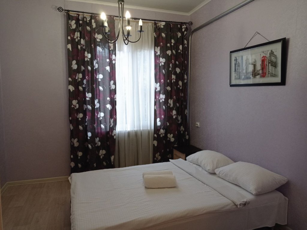Économie chambre Pribrezhny Guest house