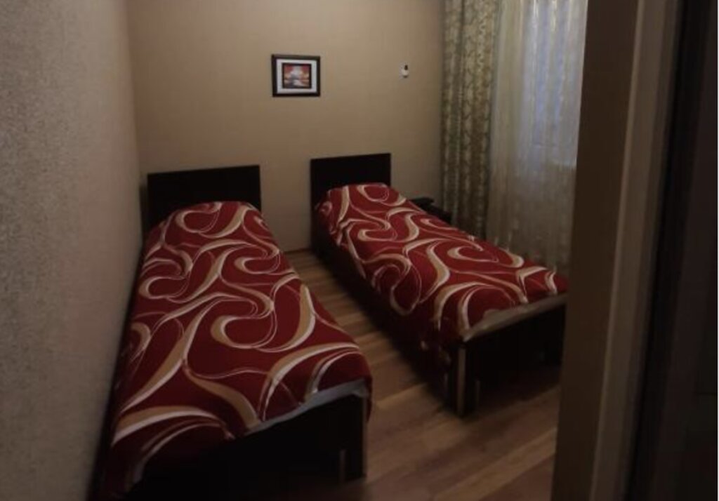 Standard Doppel Zimmer Volna Hotel