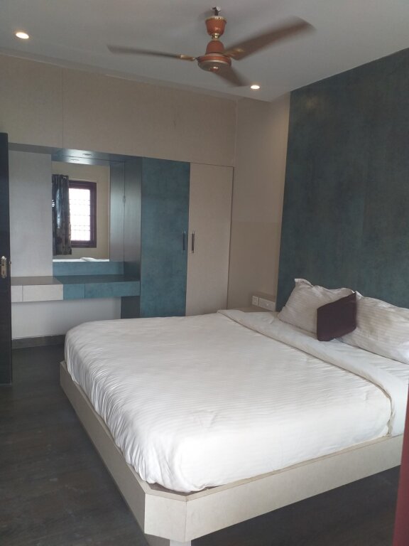 Deluxe chambre Temple Stays - Friendliness & Cleanliness Room