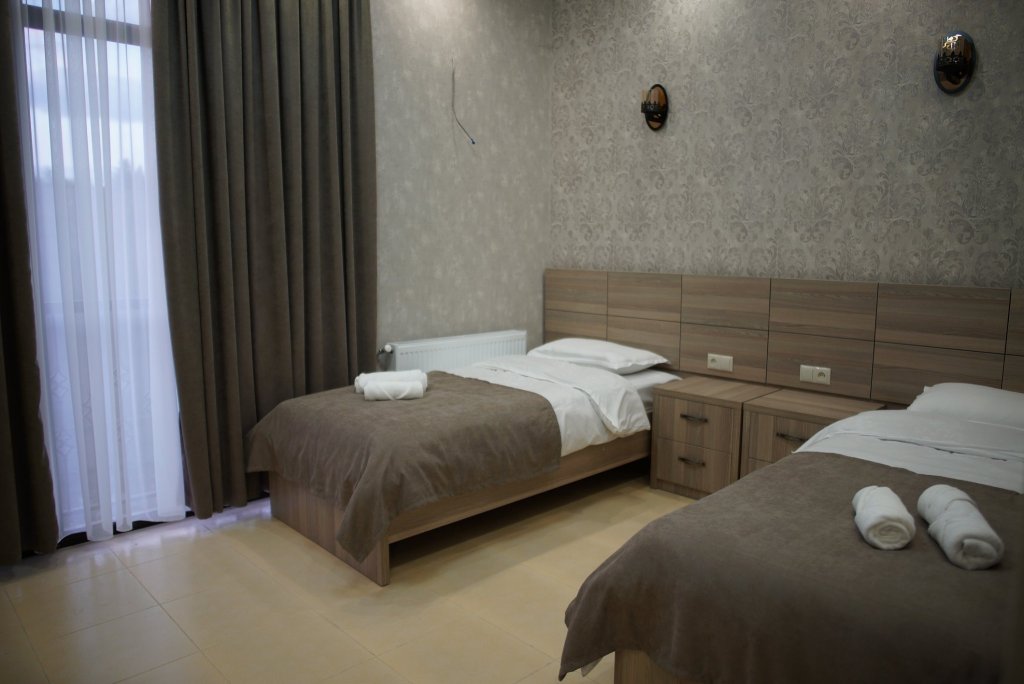 Standard Double room Tbilisi Sea Hotel