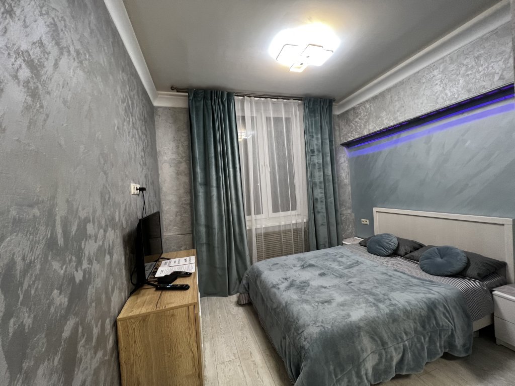 Apartment Alexhome Moskva Metro Dinamo Flat