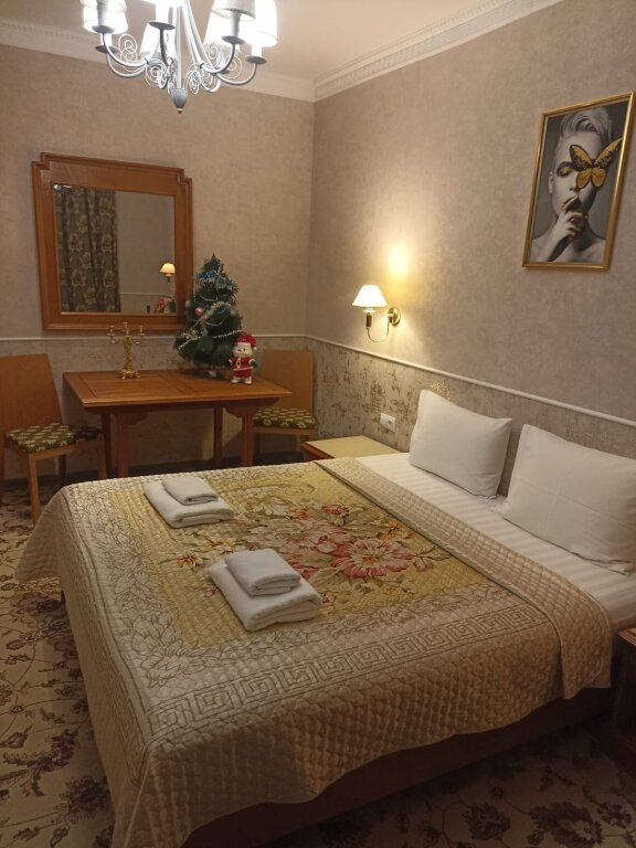 Standard Doppel Zimmer Na Achishhovskoj Guest House