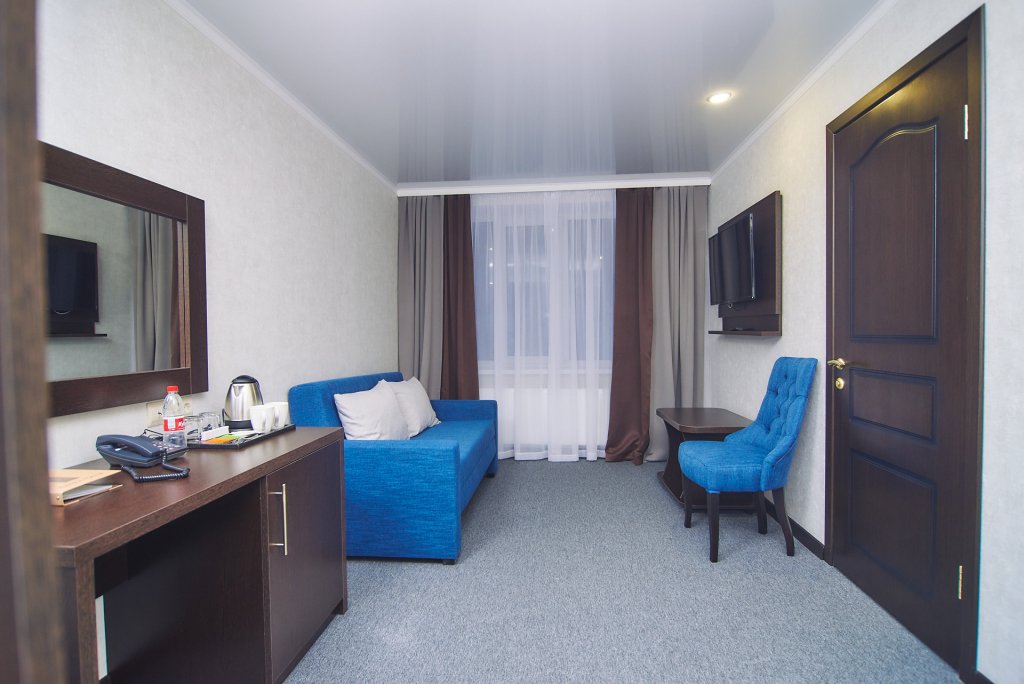 Suite 2 camere Ariya Hotel