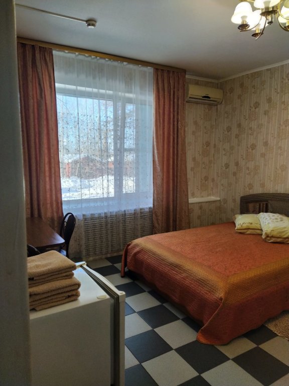 Classic room Na Kirova 5 Mini-Hotel