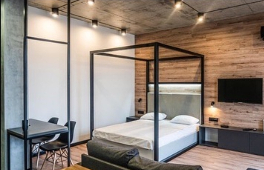 Апартаменты INN_RoyalHouse # 7 Брест