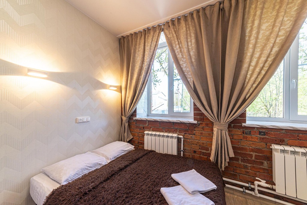 Standard Zimmer Samsonov Hotels Mini Hotel