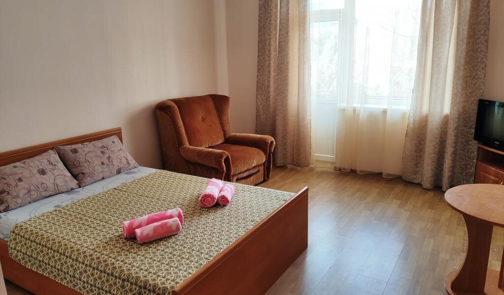 Standard Family room Solka Mini-Hotel