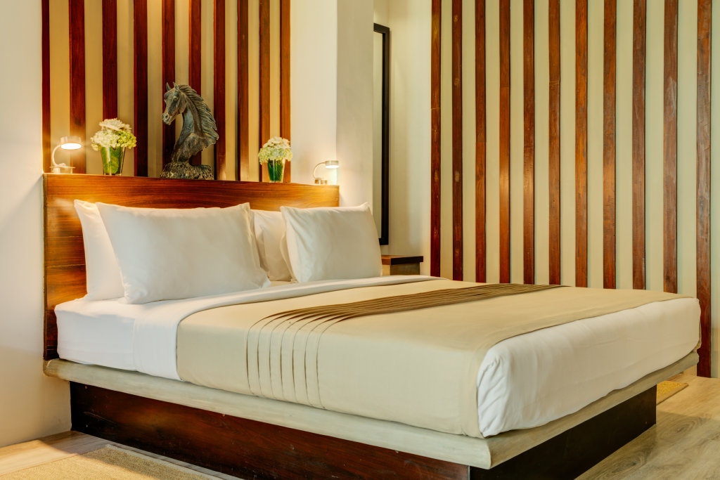 Номер Superior Nyne Hotels - Lake Lodge, Colombo