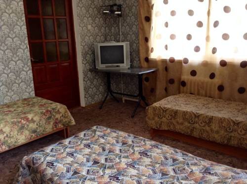 Standard room U Elenyi Guesthouse