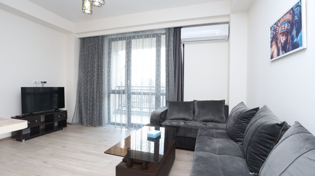 Appartamento Stay Inn On Koghbatsi Str 16-133 Apartments