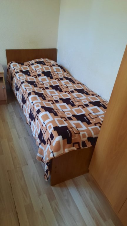 Economy Single room beachfront Bely Lotos Guest House