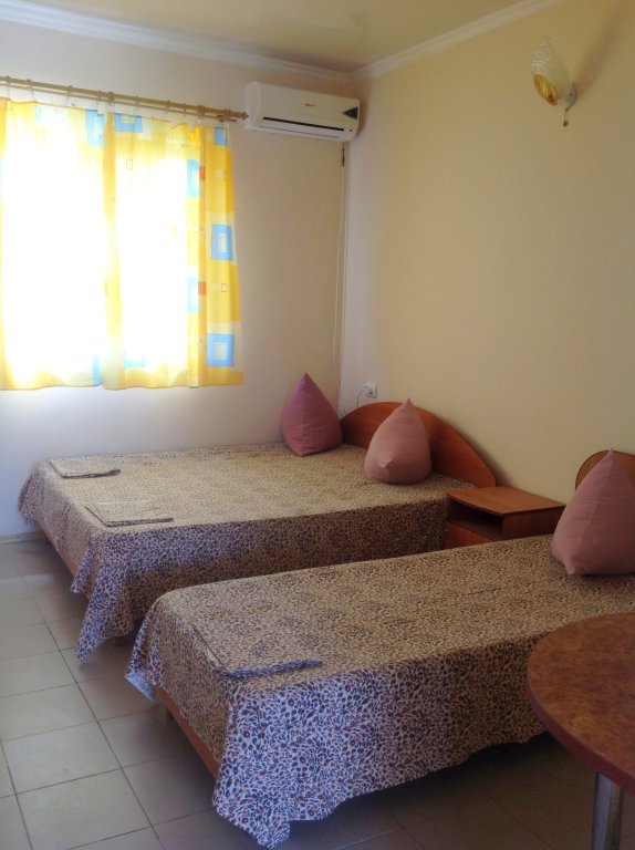 Standard Zimmer Oliviya Mini-Hotel