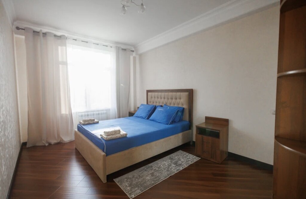 Standard Doppel Zimmer Hotel Velikiy Kaspiy