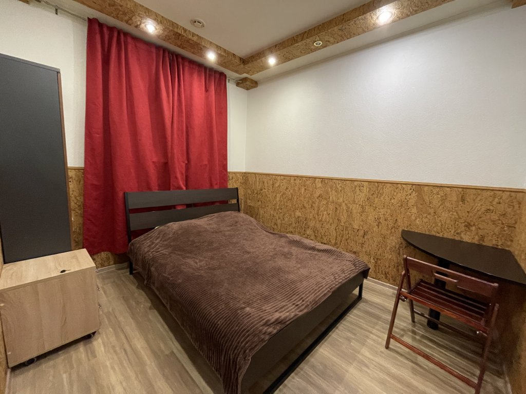 Standard double chambre Belye Nochi Na Kazachyem Guest House