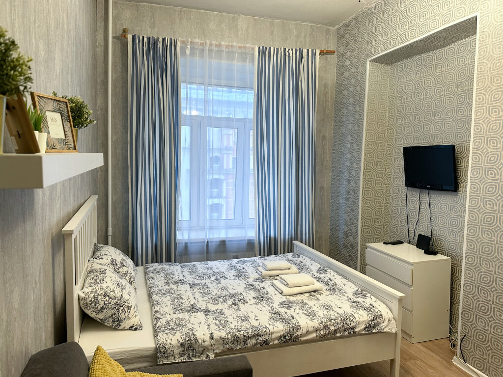 Rent Flat In Moscow On Mira Avenue в Москва, Россия. Забронировать Rent  Flat In Moscow On Mira Avenue