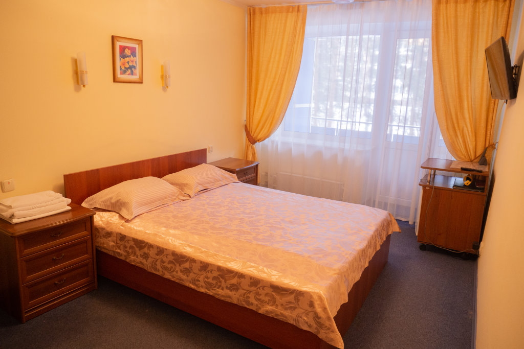 Standard room Sanatoriy Nadezhda