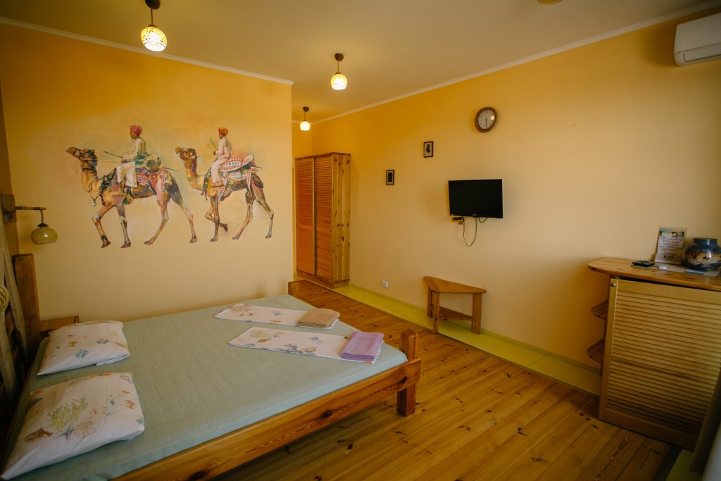 Appartamento Geroyevka Mini Hotel
