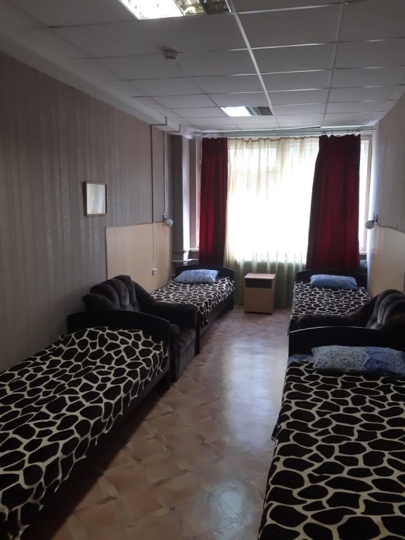 Standard Zimmer Pekinskaya Hotel