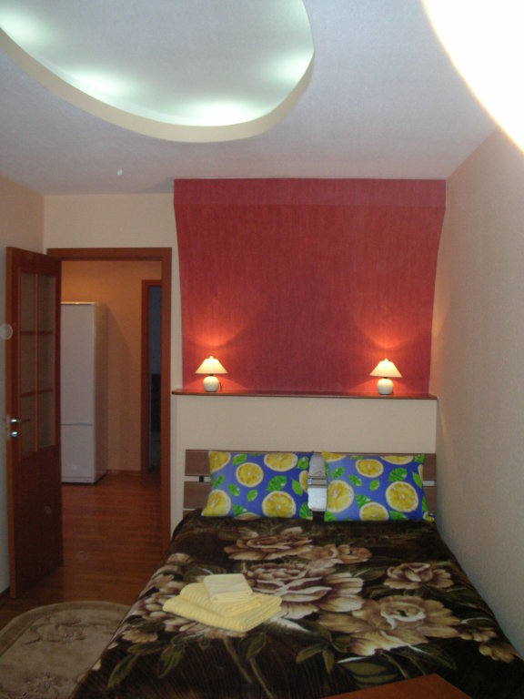 Suite 3 habitaciones Gostevaya Kompaniya Komfort Apartments