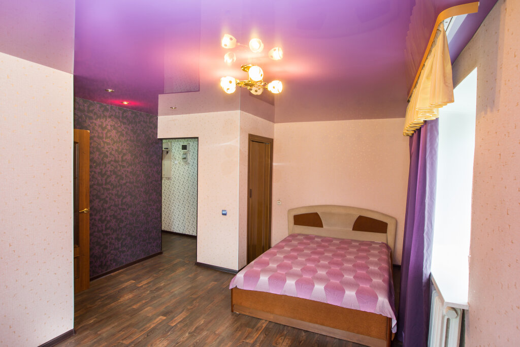 Comfort room Vokzalnaya 44 Apartments