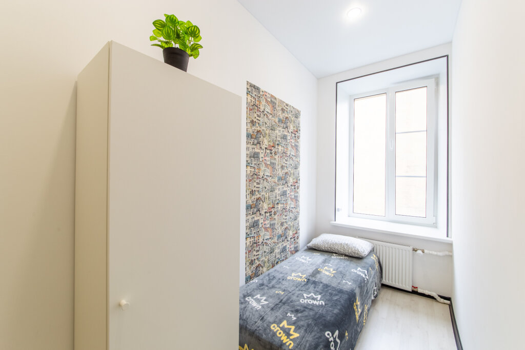 Comfort Single room Na Vasyke Living Quarters