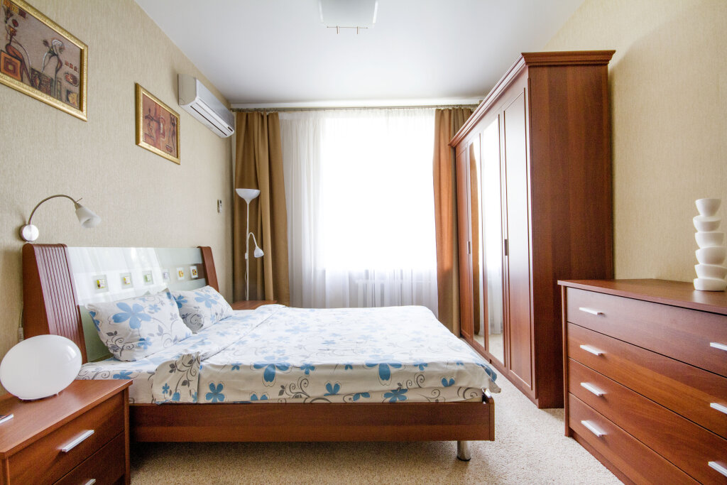 Apartment MinskForRent pr.Nezavisimosti 39 Apartments