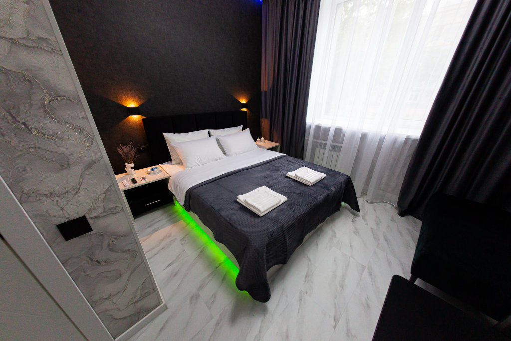Superior Double room Kravchenko Place Mini-hotel