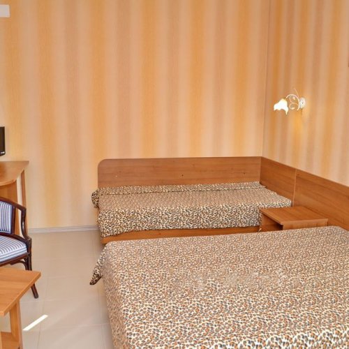 Superior Zimmer Korall Guest House