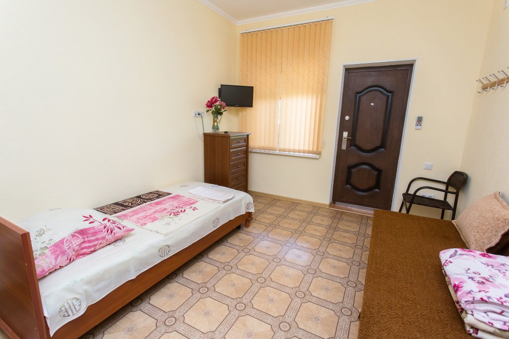 Standard Double room with view Kryimskij Dvorik Mini-Hotel