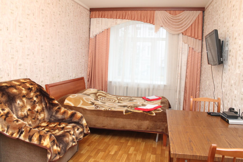 Apartamento PiterFlat Na Chernyahovskogo 67 Flat