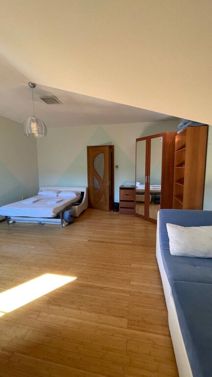 Standard Triple room Vysota Guest house