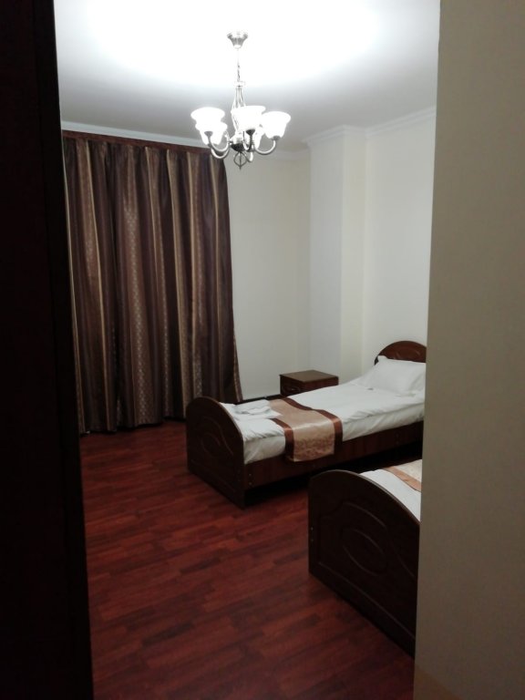 Superior Doppel Zimmer mit Stadtblick Komfort Hotel