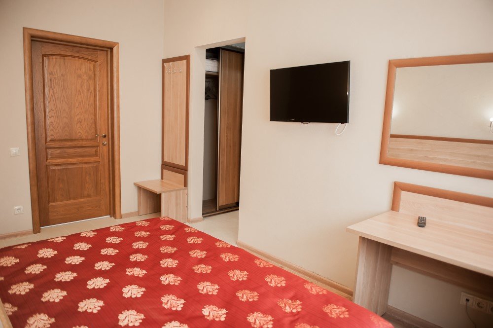 Standard Doppel Zimmer Vip Khaus Mini-Otel
