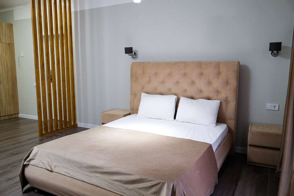 Komfort Doppel Zimmer mit Balkon O, Vinograd Apart-hotel