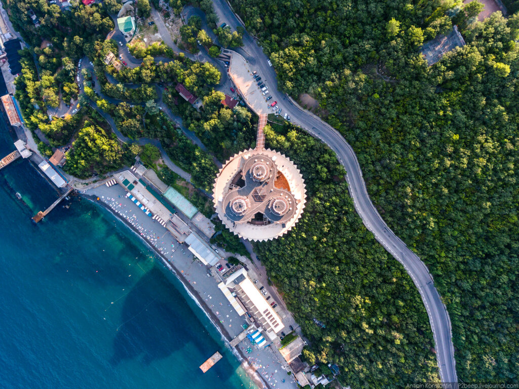 Гостевой дом Гостевой Дом Ласточка в Курпаты, Большая Ялта. Забронировать  Гостевой дом Гостевой Дом Ласточка