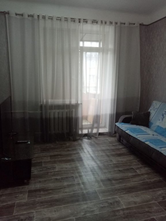 Apartment Dvukhkomnatnaya Leningradskaya 21 Flat