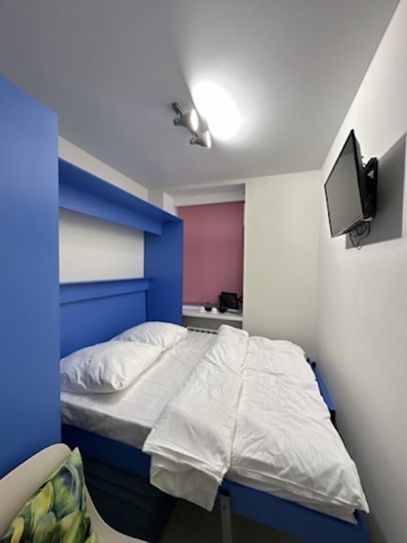 Standard Doppel Zimmer Goodrest Smart Mini-hotel