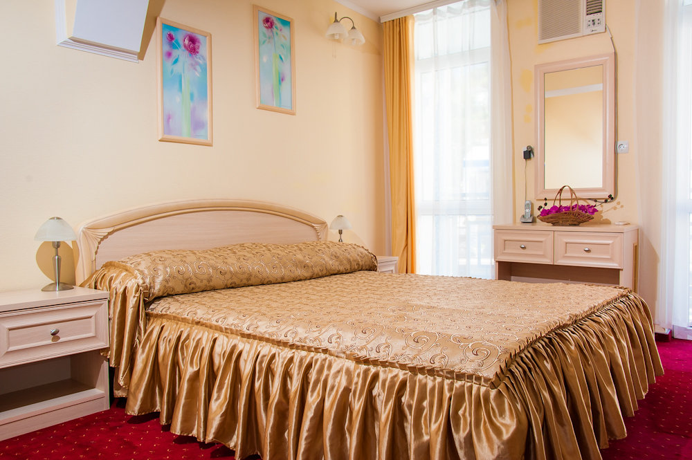 #2 Double Suite 1001 Nights Hotel