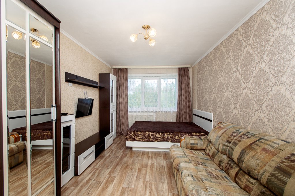 Standard chambre Skomfortom Prospekt Pobedy 12 Apartments