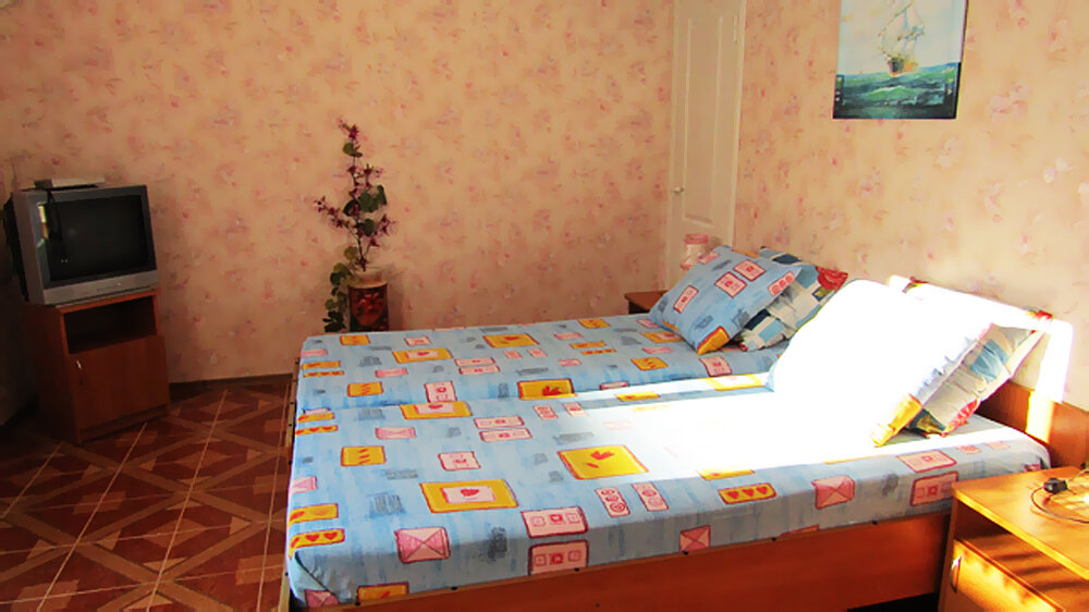 Junior suite Katran 13/3 Mini-Hotel